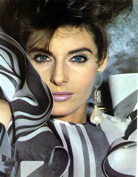 joan severance|joan severance modeling photos.